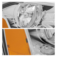 Load image into Gallery viewer, Faro Avenger 08-14 cromo der.