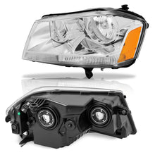 Load image into Gallery viewer, Faro Avenger 08-14 cromo izq.