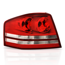 Load image into Gallery viewer, Calavera Avenger 08-11 c/focos izquierda