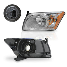Load image into Gallery viewer, Faro Caliber 07-12 izquierdo