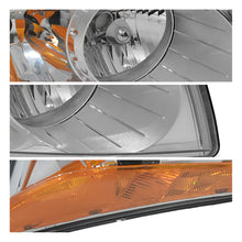 Load image into Gallery viewer, Faro Caliber 07-12 izquierdo