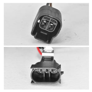 Faro Charger 06-10 izq.