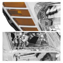Load image into Gallery viewer, Faro Journey 09-17 cromo izq.