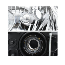 Load image into Gallery viewer, Faro Neon 03-05 izq.