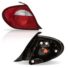 Load image into Gallery viewer, Calavera Neon 03-05 izq.