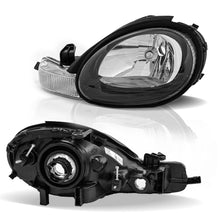 Load image into Gallery viewer, Faro Neon 00-02 izquierdo