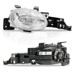 Faro Neon 94-99 der.