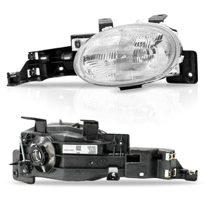 Faro Neon 94-99 izq.