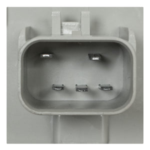 Calavera Ram 02-06 c/focos derecha