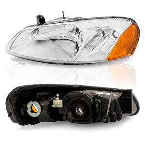 Faro Stratus 01-06 izq.