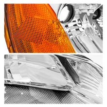 Load image into Gallery viewer, Faro Stratus 01-06 izq.