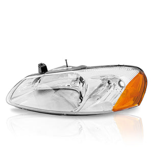 Faro Stratus 01-06 izq.