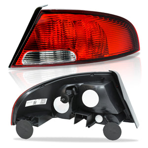 Calavera Stratus 01-06 c/focos derecha