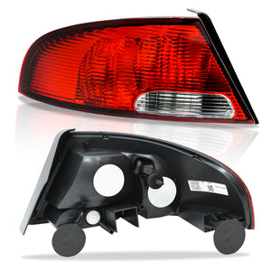Calavera Stratus 01-06 c/focos izq.