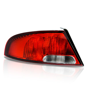 Calavera Stratus 01-06 c/focos izq.