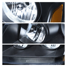 Load image into Gallery viewer, Faro Avenger 08-14 Negro izq.