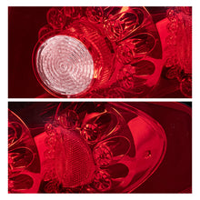 Load image into Gallery viewer, Calavera Avenger 12-14 c/focos der.