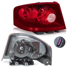 Load image into Gallery viewer, Calavera Avenger 12-14 c/focos izquierda