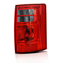 Load image into Gallery viewer, Calavera Grand Voyager Caravan 08-10 c/focos der.
