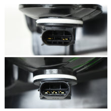Load image into Gallery viewer, Calavera Grand Voyager Caravan 08-10 c/focos izq.