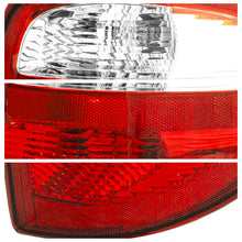 Load image into Gallery viewer, Calavera Grand Voyager Caravan 04-07 P/2 focos c/focos der.