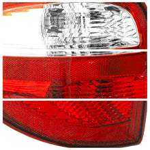 Load image into Gallery viewer, Calavera Grand Voyager Caravan 04-07 P/2 focos c/focos izq.