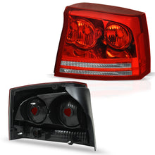 Load image into Gallery viewer, Calavera Charger 06-08 der.