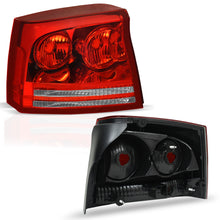 Load image into Gallery viewer, Calavera Charger 06-08 izq.