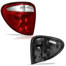 Cargar imagen en el visor de la galería, Calavera Grand Voyager Caravan 01-03 P/3 focos izq.