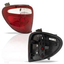 Load image into Gallery viewer, Calavera Grand Voyager Caravan 01-03 P/3 focos izq.