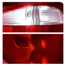 Cargar imagen en el visor de la galería, Calavera Grand Voyager Caravan 01-03 P/3 focos izq.