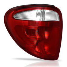 Cargar imagen en el visor de la galería, Calavera Grand Voyager Caravan 01-03 P/3 focos izq.