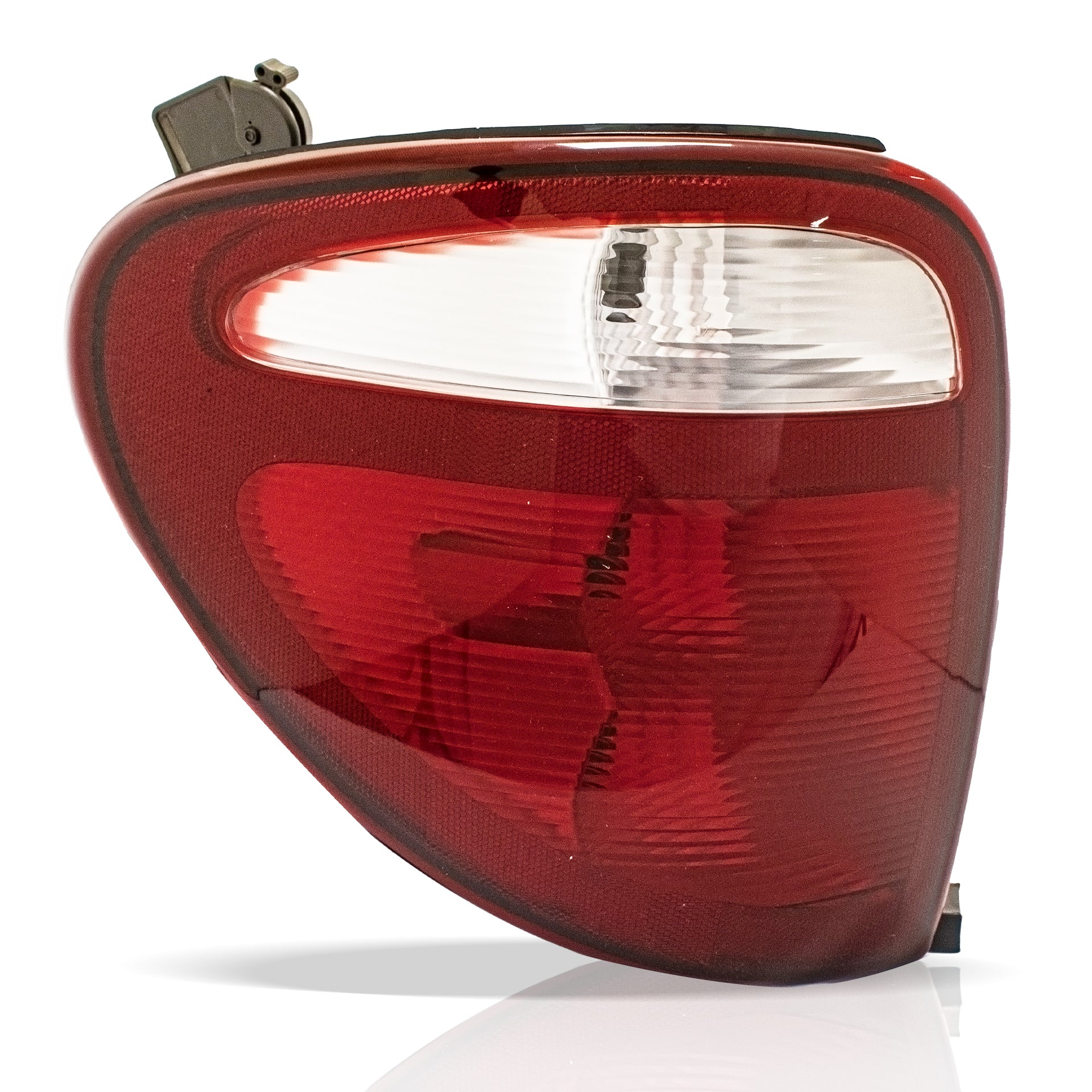 Calavera Grand Voyager Caravan 01-03 P/3 focos izq.