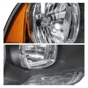 Faro Charger 11-14 der.