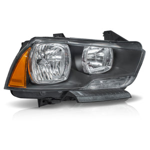 Faro Charger 11-14 der.