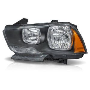 Faro Charger 11-14 izq.