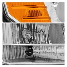 Load image into Gallery viewer, Faro Nitro 07-12 der.
