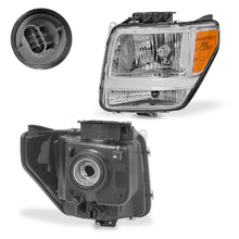 Load image into Gallery viewer, Faro Nitro 07-12 izq.