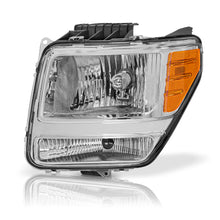 Load image into Gallery viewer, Faro Nitro 07-12 izq.