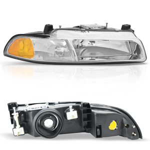 Faro Stratus Cirrus 97-00 der.