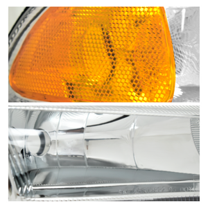 Faro Stratus Cirrus 97-00 der.