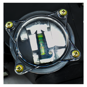 Faro Stratus Cirrus 97-00 der.