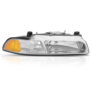 Faro Stratus Cirrus 97-00 der.