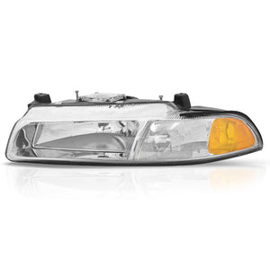 Faro Stratus Cirrus 97-00 izq.