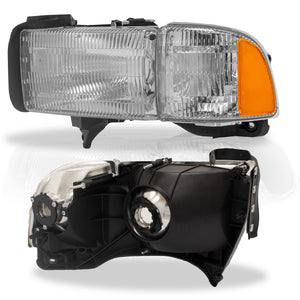 Faros Ram 94-01