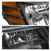 Cargar imagen en el visor de la galería, Faro Journey 09-20 &#39;Se, Sxt, RT negro derecho
