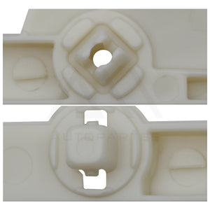 Soporte guia Attitude 15-24 GL/GLS  Mirage G4 19-20 del. der.