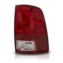 Cargar imagen en el visor de la galería, Calaveras Ram 09-23 1500/2500 mica Humo c/focos