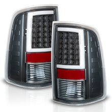 Load image into Gallery viewer, Calaveras Ram 09-23 Led negras