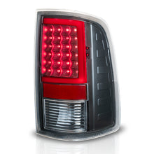 Load image into Gallery viewer, Calaveras Ram 09-23 Led negras